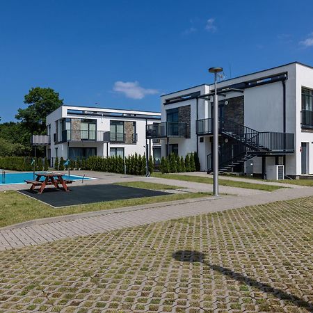 Apartamenty Paraiso By Noclegi Renters Łukęcin Extérieur photo