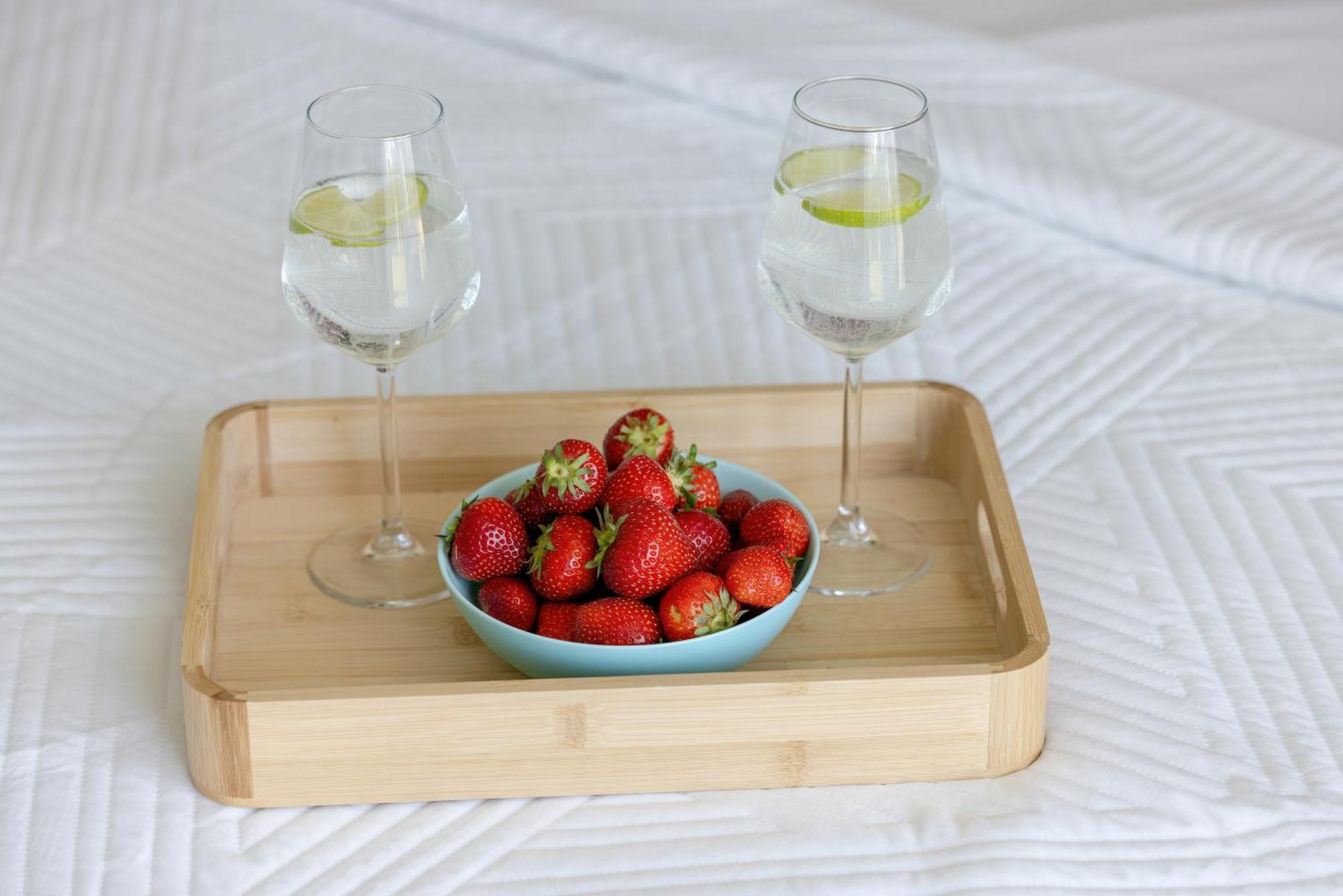 Apartamenty Paraiso By Noclegi Renters Łukęcin Extérieur photo